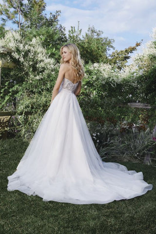 LILLIAN WEST- Style 6442L