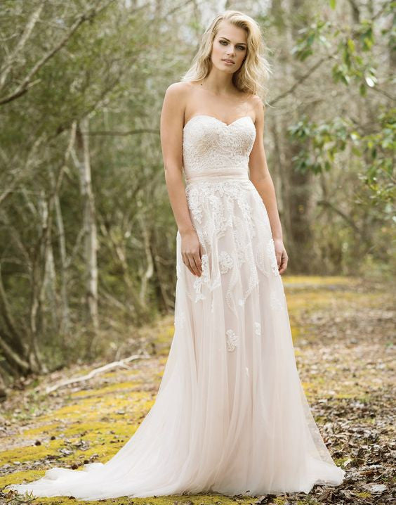 Lillian West - Style 6461L