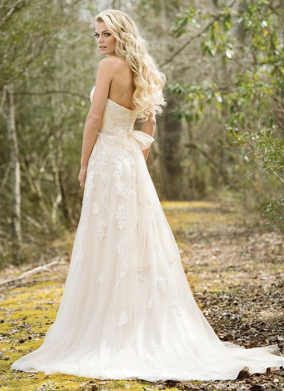 Lillian West - Style 6461L