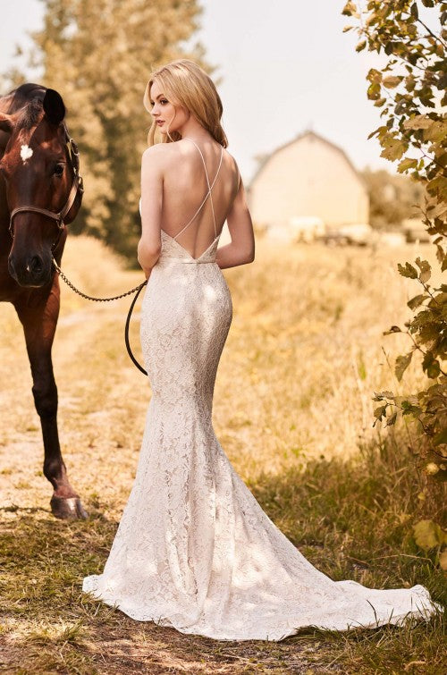 MIKAELLA BRIDAL 2286M