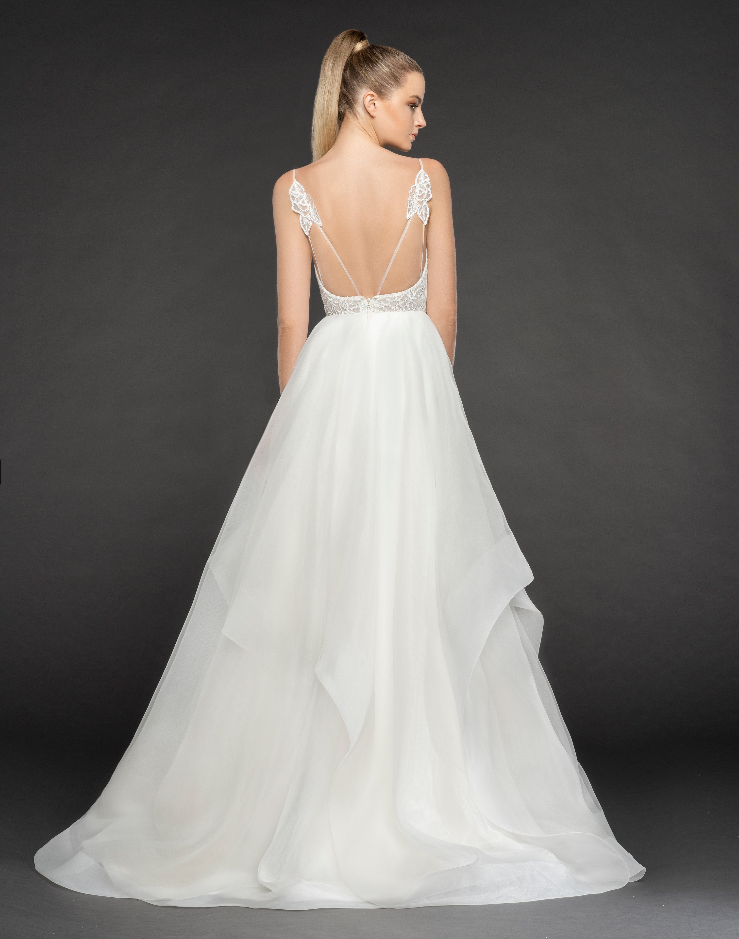 Beautiful Bride Boutique- Blush by Hayley Paige-Perri - Beautiful Bride Boutique Beautiful Bride Boutique- Blush by Hayley Paige-Perri - Beautiful Bride Boutique
