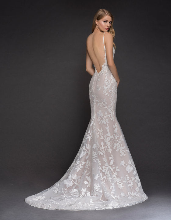Beautiful Bride Boutique- Blush by Hayley Paige-Nessy - Beautiful Bride Boutique Beautiful Bride Boutique- Blush by Hayley Paige-Nessy - Beautiful Bride Boutique
